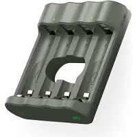 GP Batteries Chargeur De Batterie Recharge B441