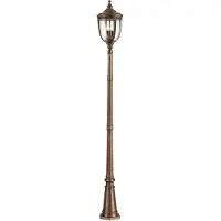 Elstead Lighting English Bridle (E14, IP44)