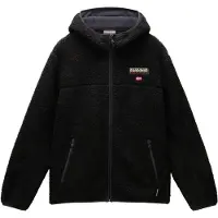 Napapijri Veste de survêtement 'TYNIK'