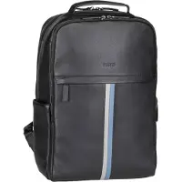 PICARD Sac à dos 'Horizon' crème / saphir / noir