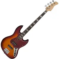 Sire Marcus Miller V7 Alder-4 Ts En