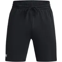 Under Armour Pantalon de sport noir / blanc