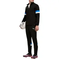 Puma Individualrise Tracksuit Noir S Homme