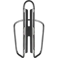 BBB Steelcage Bottle Cage Argenté