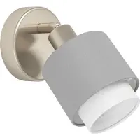 Eglo Lampe murale moderne Bellizzi