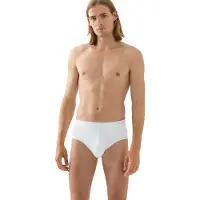 Mey Slip blanc
