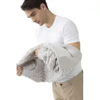 Mey Regular Fit T-shirt Col rond blanc, Unicolore