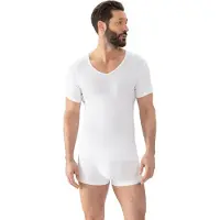 Mey Maillot de corps blanc