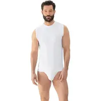Mey Maillot de corps blanc