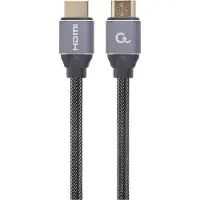 Cableexpert 901435353 10 M Hdmi Cable Noir