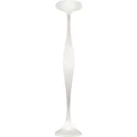 Kdln E.T.A. Lampe de Sol White