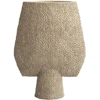 101 Copenhagen Sphere Vase Square Shisen Sand | Big