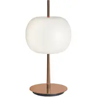 Kdln Kushi 10th Lampe de Table Copper
