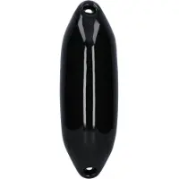 Ocean Utility U 2 Black 14 cm 50 cm Pare battage