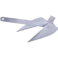 PLASTIMO Ancre Britany