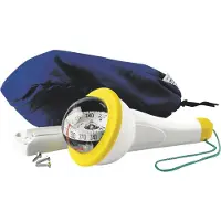 PLASTIMO Prise En Charge De La Boussole Iris 100