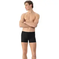 Mey Boxers noir