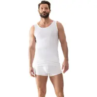 Mey Maillot de corps blanc