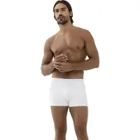 Mey Boxers blanc