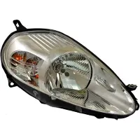 Valeo Projecteur principal 043889, droite