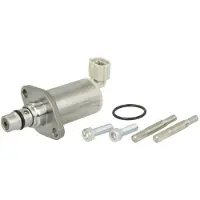 Denso Détendeur, système à rampe commune DCRS300980