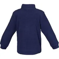 Isbjörn of Sweden Veste polaire - Lynx - Marine - - 9-10 ans (134-140) - Veste polaire