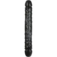 Doc Johnson Jr. Veined Dildo Double 30 cm