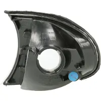 VAN WEZEL Feu clignotant 444-1511UE7-2