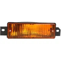 VAN WEZEL Feu clignotant 344-1602R-AE droite