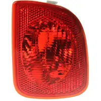 Origineel 4312939 Mistachterlamp