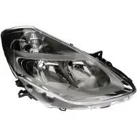 VAN WEZEL 551-1179R-LEMN1 Koplamp