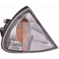 VAN WEZEL Feu clignotant 212-15G4R-AE