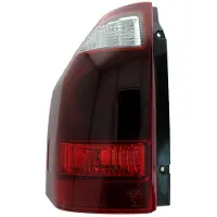 VAN WEZEL 3245931 Achterlicht