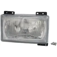 VAN WEZEL 1745952 Koplamp