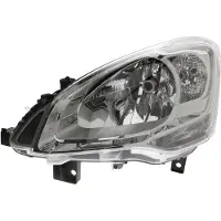 VAN WEZEL 0905961 Koplamp
