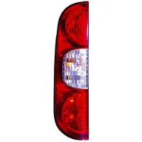 VAN WEZEL 1637931 Achterlicht
