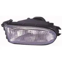 VAN WEZEL 551-2005L-UE Mistlamp