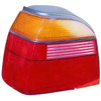 VAN WEZEL Feu arrière 441-1976L-UE gauche