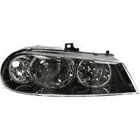 VAN WEZEL Projecteur principal 667-1111R-LD-EM, droite