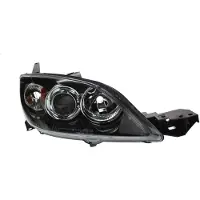 VAN WEZEL Projecteur principal 216-1149R-LD-EM, droite