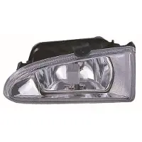 VAN WEZEL Phare antibrouillard 431-2007R-UE, droite