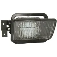 VAN WEZEL Phare antibrouillard 444-2002L-UQ gauche