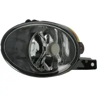 VAN WEZEL Phare antibrouillard 441-2043R-UE, droite