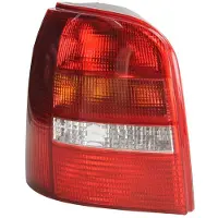 VAN WEZEL Feu arrière 441-1945L-LD-UE gauche