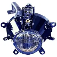 VAN WEZEL Phare antibrouillard 444-2008N-UQ