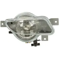 VAN WEZEL Phare antibrouillard 773-2001R-UQ, droite