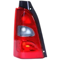 VAN WEZEL 5261931 Achterlicht