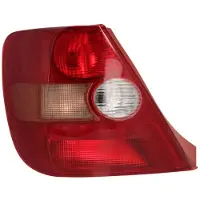 VAN WEZEL Feu arrière 217-1957L-LD-UE