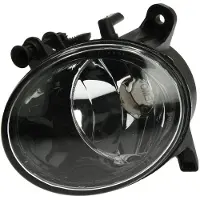 VAN WEZEL Phare antibrouillard 446-2005R-UQ, droite