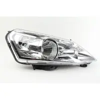 VAN WEZEL 550-1142R-LD-EM Koplamp